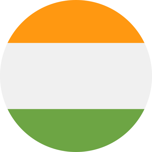 We ship all over India