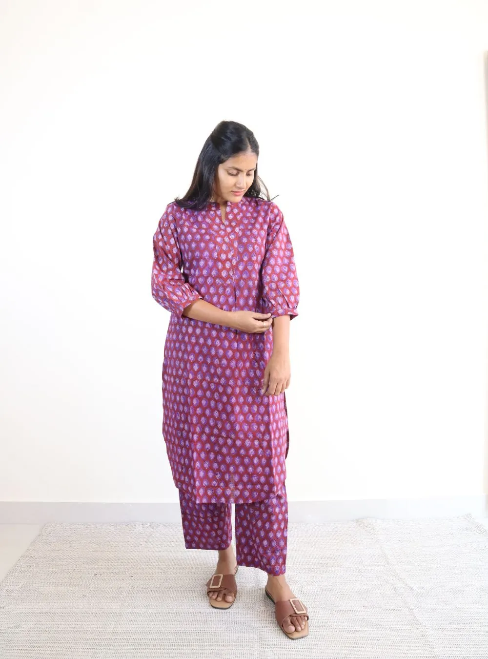 2PC Kurta Sets