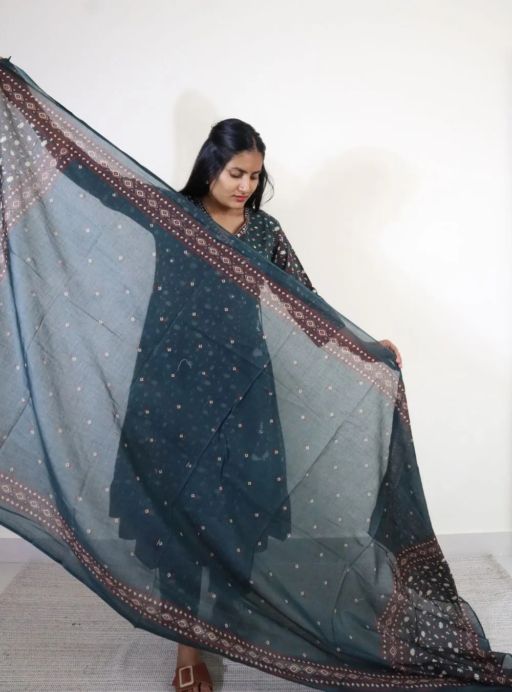3PC Kurta Sets